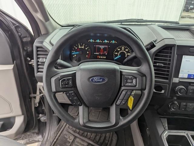 used 2020 Ford F-150 car, priced at $27,965