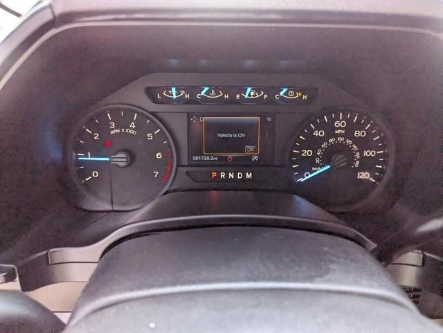 used 2020 Ford F-150 car, priced at $25,910