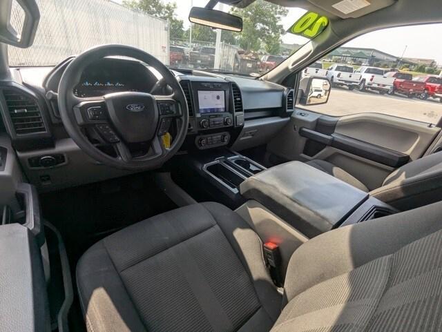 used 2020 Ford F-150 car, priced at $26,539