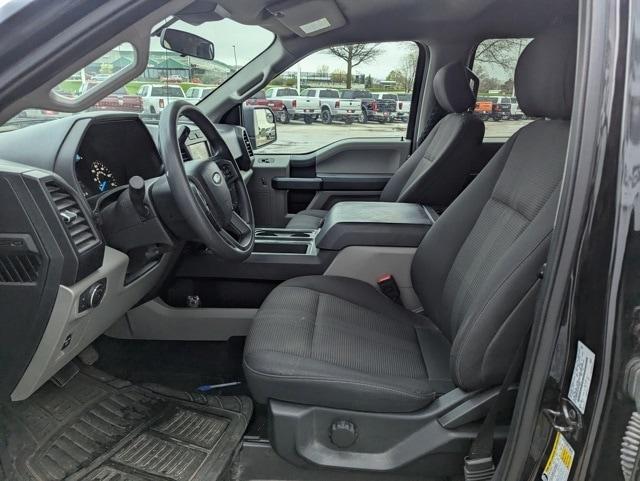 used 2020 Ford F-150 car, priced at $27,965