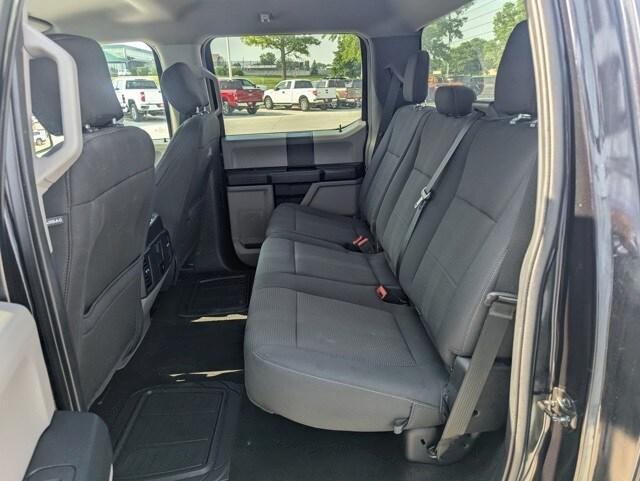 used 2020 Ford F-150 car, priced at $26,539