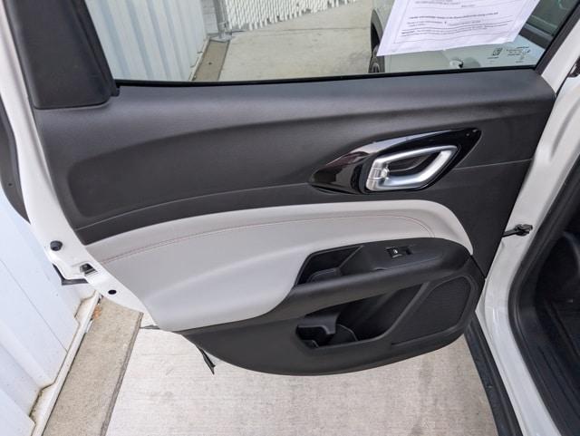 used 2024 Jeep Compass car, priced at $25,387