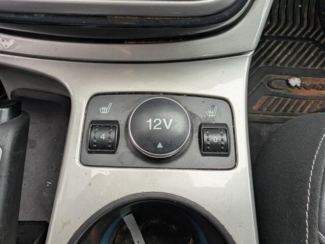 used 2013 Ford C-Max Energi car, priced at $8,050