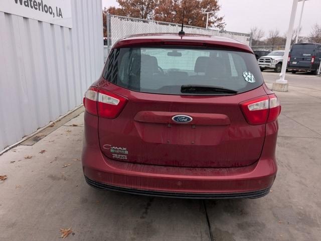 used 2013 Ford C-Max Energi car, priced at $8,050