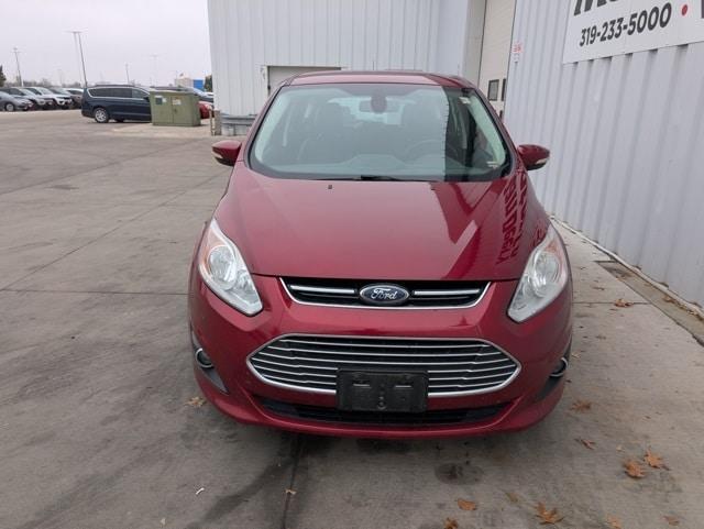 used 2013 Ford C-Max Energi car, priced at $8,050