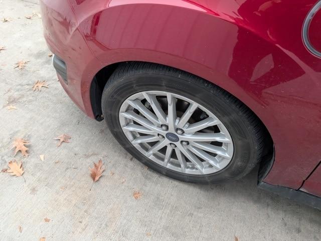 used 2013 Ford C-Max Energi car, priced at $8,050