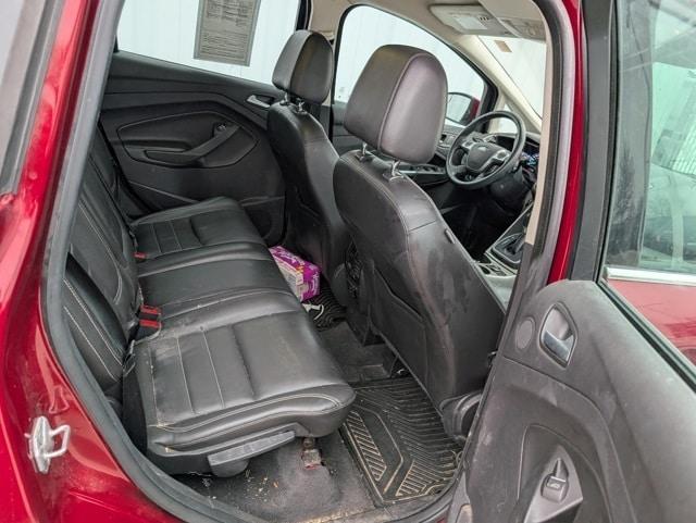 used 2013 Ford C-Max Energi car, priced at $8,050