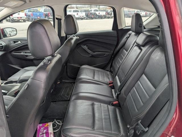 used 2013 Ford C-Max Energi car, priced at $8,050