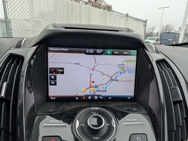 used 2013 Ford C-Max Energi car, priced at $8,050