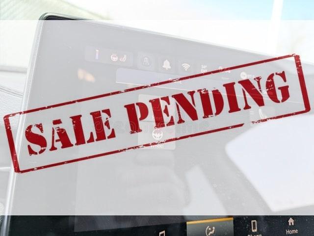 used 2022 Jeep Compass car, priced at $20,126