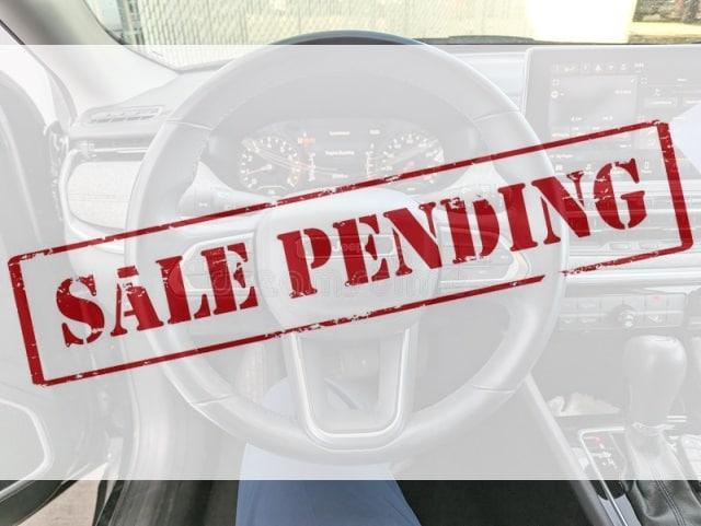 used 2022 Jeep Compass car, priced at $20,126