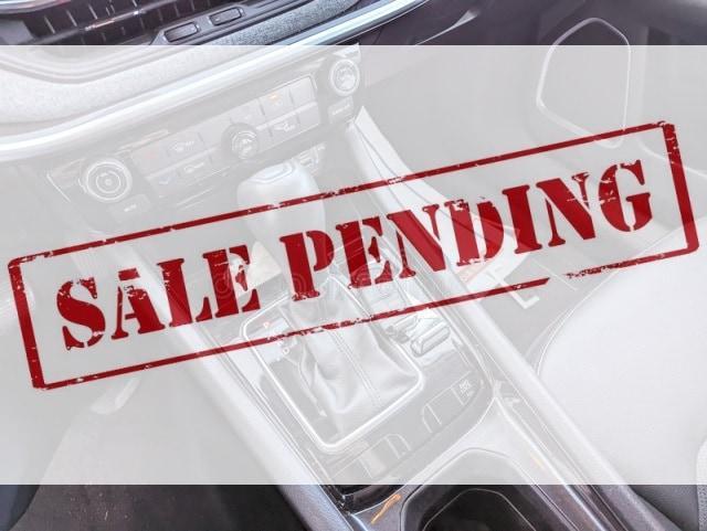 used 2022 Jeep Compass car, priced at $20,126