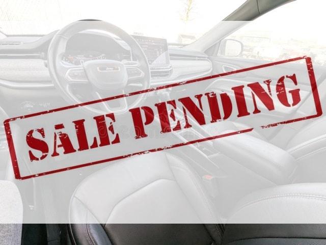 used 2022 Jeep Compass car, priced at $20,126