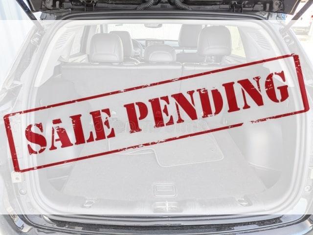 used 2022 Jeep Compass car, priced at $20,126