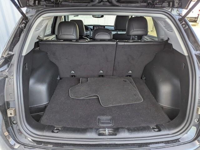 used 2022 Jeep Compass car, priced at $20,946
