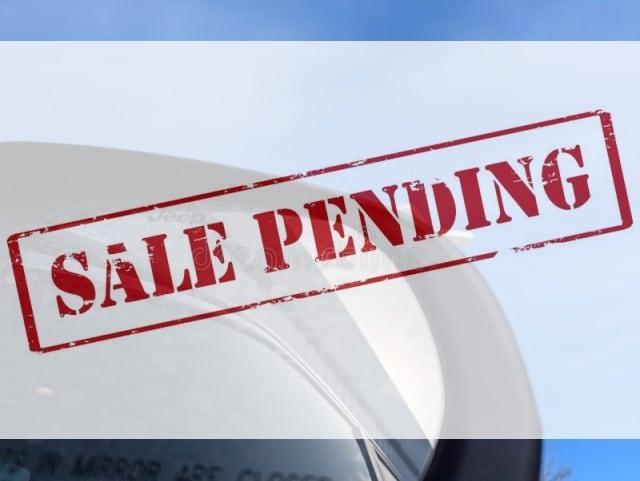 used 2022 Jeep Compass car, priced at $20,126