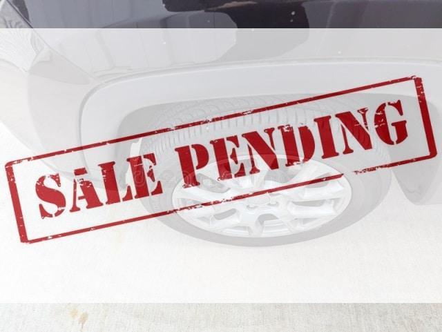 used 2022 Jeep Compass car, priced at $20,126
