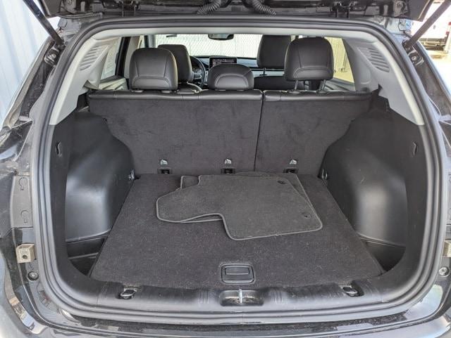 used 2022 Jeep Compass car, priced at $23,651