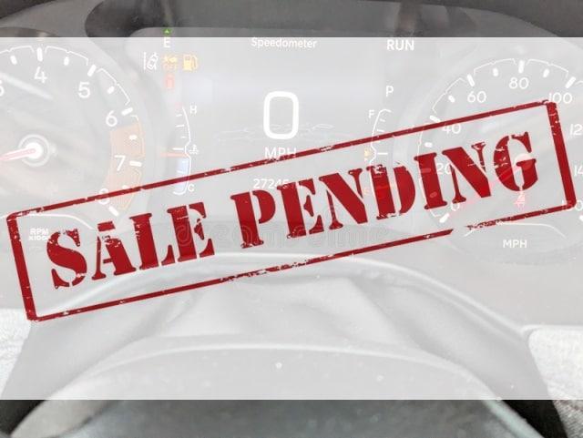 used 2022 Jeep Compass car, priced at $20,126