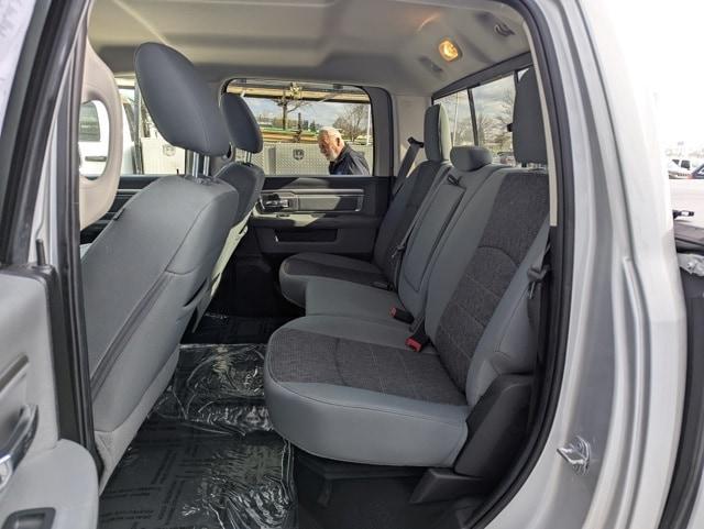 used 2019 Ram 1500 Classic car, priced at $25,428