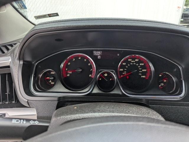 used 2014 GMC Acadia car, priced at $7,802