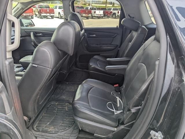 used 2014 GMC Acadia car, priced at $9,325