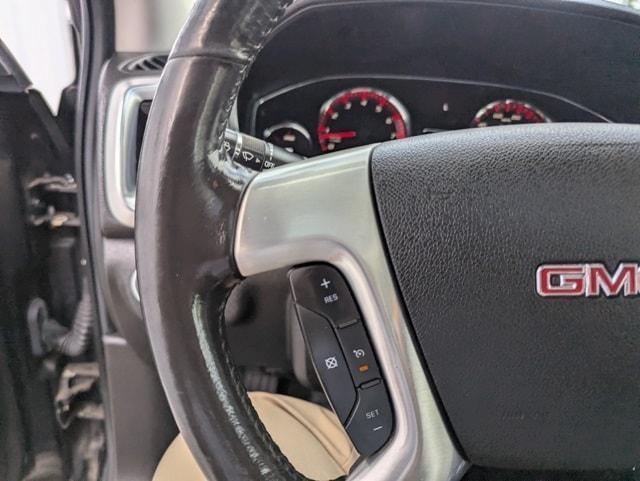used 2014 GMC Acadia car, priced at $7,802