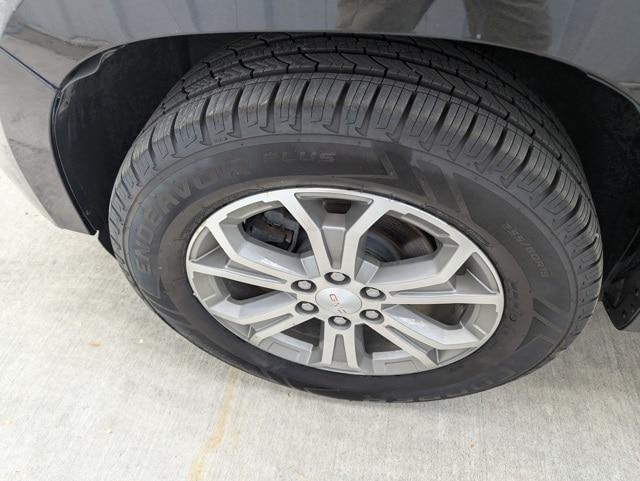 used 2014 GMC Acadia car, priced at $7,802