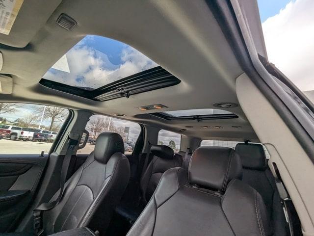 used 2014 GMC Acadia car, priced at $9,204