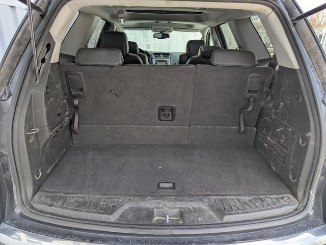 used 2014 GMC Acadia car, priced at $9,325