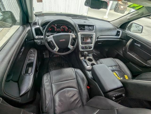 used 2014 GMC Acadia car, priced at $7,802