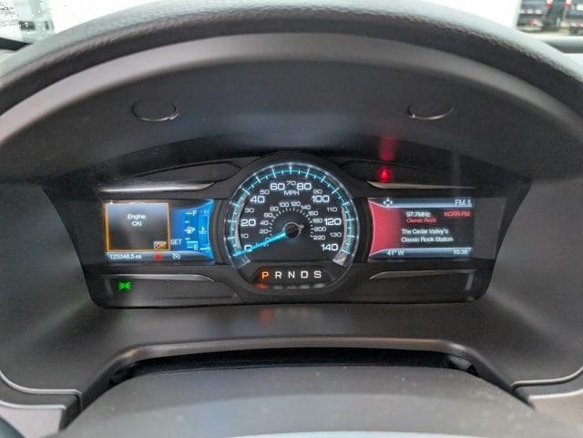 used 2014 Ford Flex car, priced at $8,608