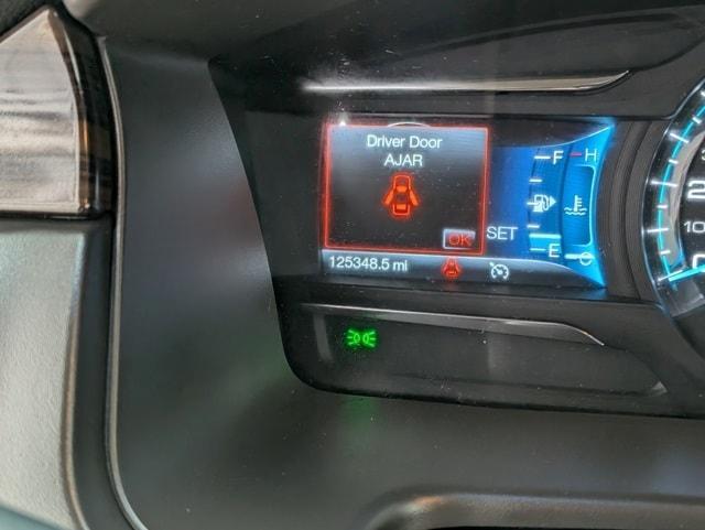 used 2014 Ford Flex car, priced at $8,608