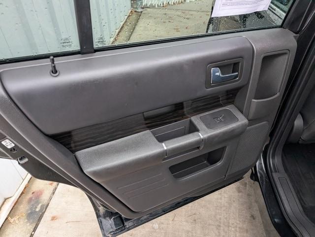 used 2014 Ford Flex car, priced at $8,608