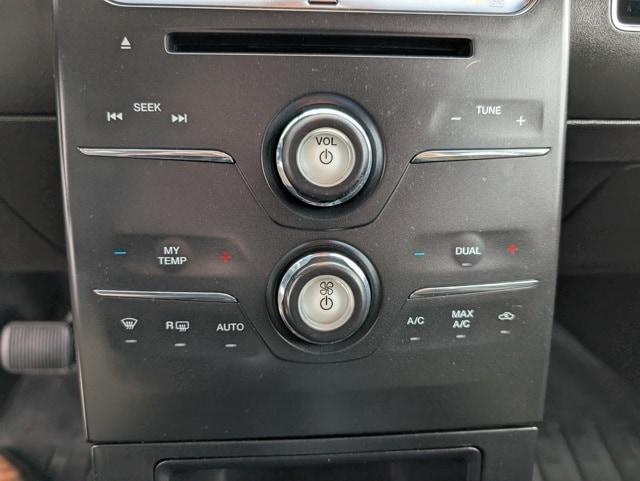 used 2014 Ford Flex car, priced at $8,608