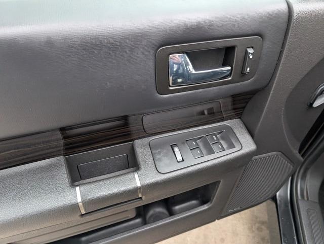 used 2014 Ford Flex car, priced at $8,608