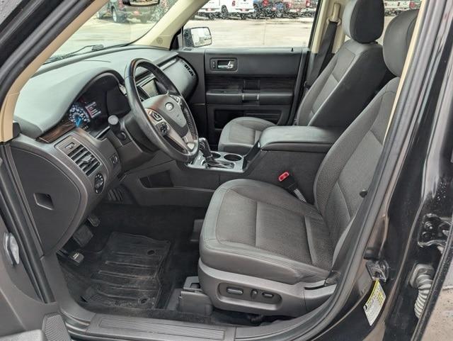 used 2014 Ford Flex car, priced at $8,608