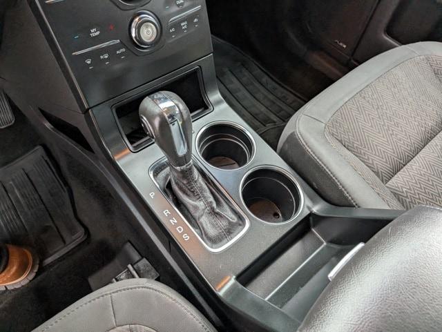 used 2014 Ford Flex car, priced at $8,608