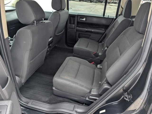 used 2014 Ford Flex car, priced at $8,608