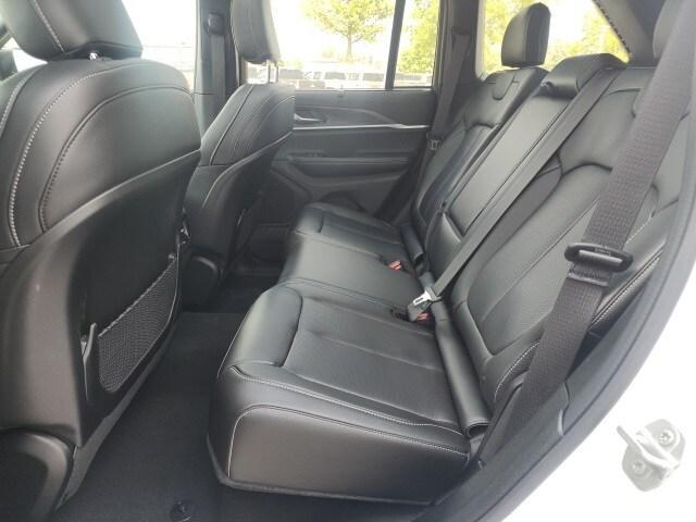 new 2025 Jeep Grand Cherokee car, priced at $49,709