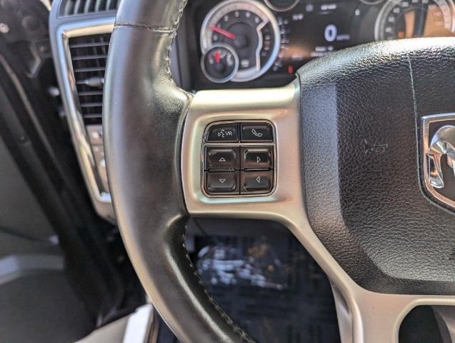 used 2013 Ram 2500 car, priced at $31,418