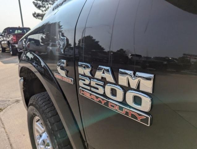 used 2013 Ram 2500 car, priced at $31,418