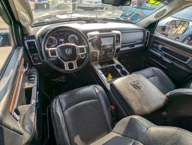 used 2013 Ram 2500 car, priced at $31,418