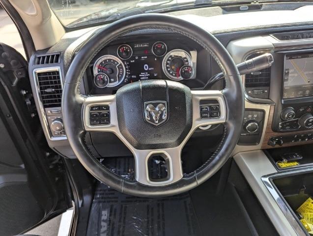 used 2013 Ram 2500 car, priced at $31,418