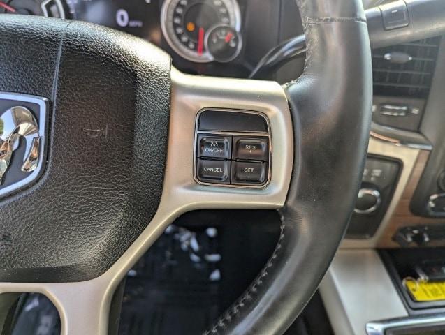 used 2013 Ram 2500 car, priced at $31,418