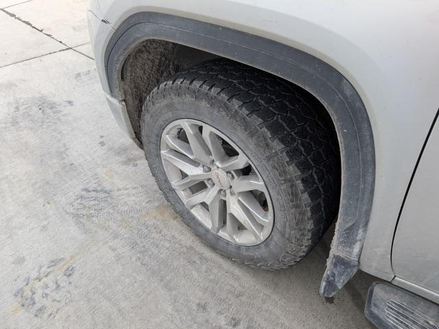 used 2020 GMC Sierra 1500 car, priced at $26,660