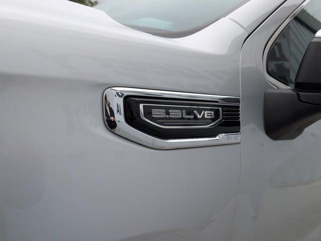 used 2020 GMC Sierra 1500 car, priced at $24,255