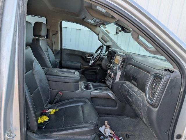used 2020 GMC Sierra 1500 car, priced at $26,660