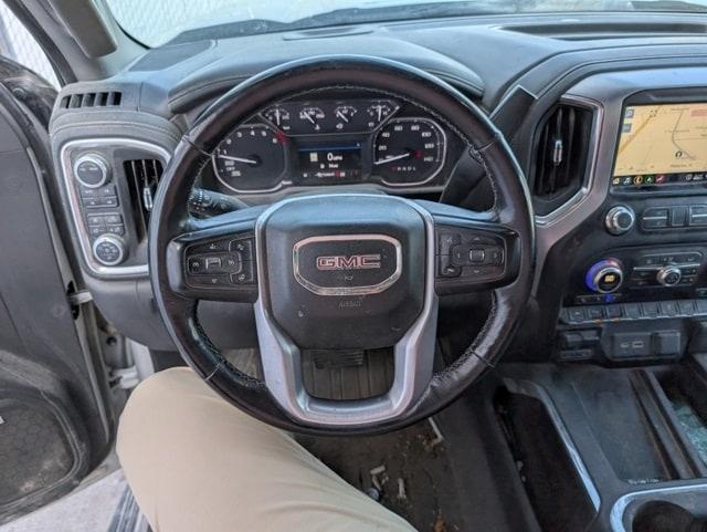 used 2020 GMC Sierra 1500 car, priced at $26,660