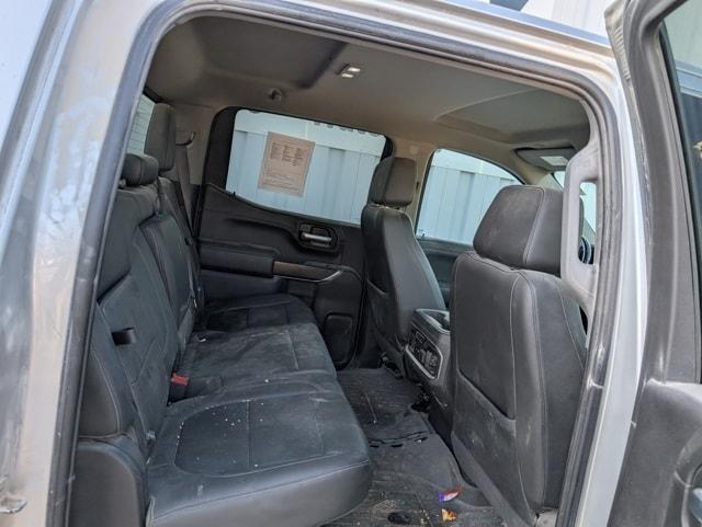 used 2020 GMC Sierra 1500 car, priced at $26,660